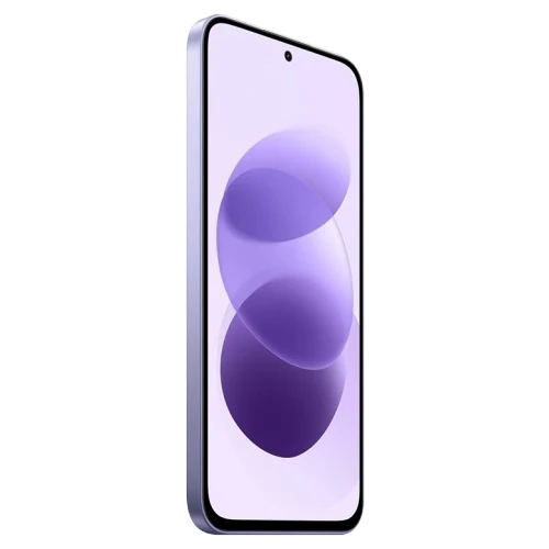 Xiaomi Redmi Note 17, 4/128 ГБ, Фиолетовый