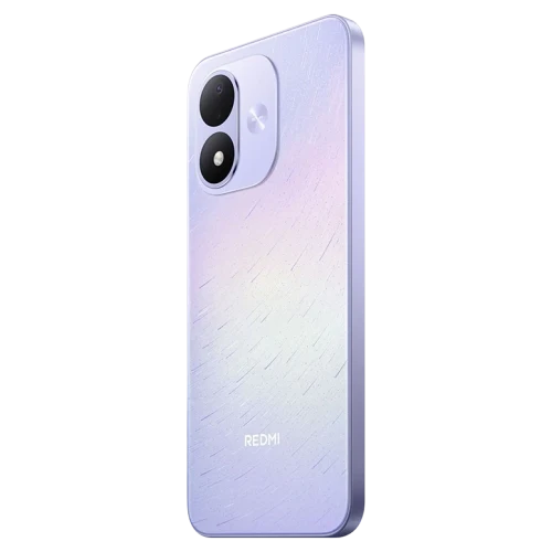 Xiaomi Redmi Note 17, 4/128 ГБ, Фиолетовый