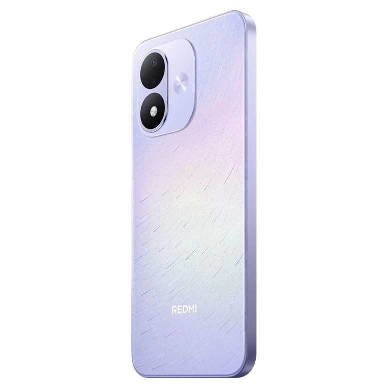 Xiaomi Redmi Note 17, 4/128 ГБ, Фиолетовый 7