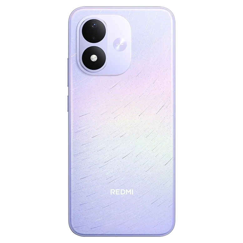 Xiaomi Redmi Note 17, 4/128 ГБ, Фиолетовый 3