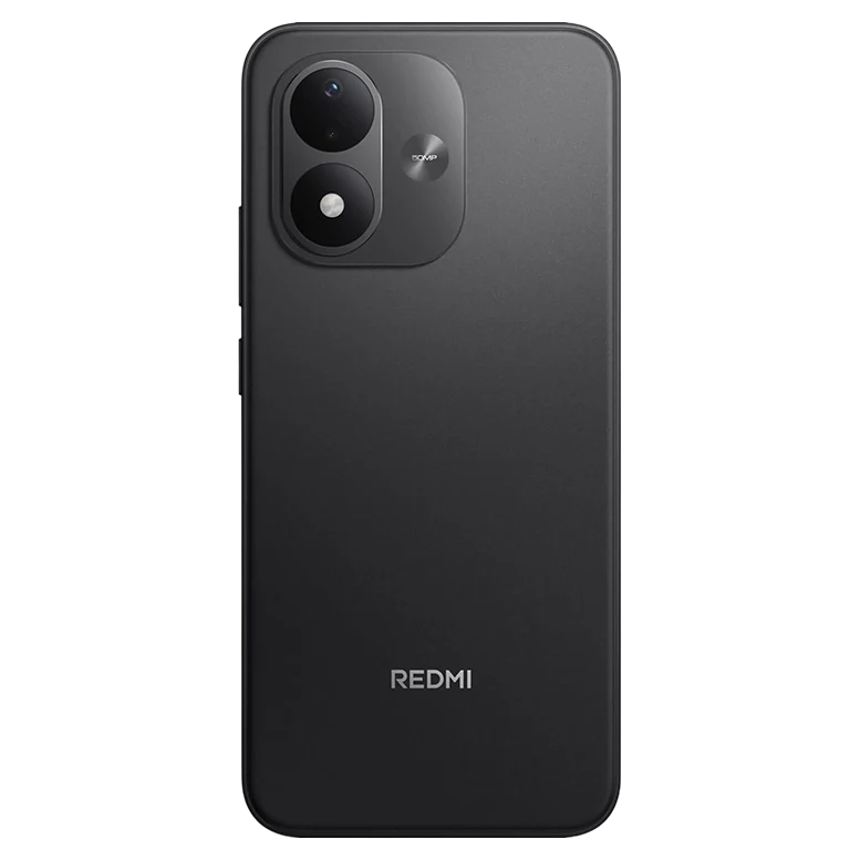 Xiaomi Redmi Note 17, 6/256 ГБ, Черный 3