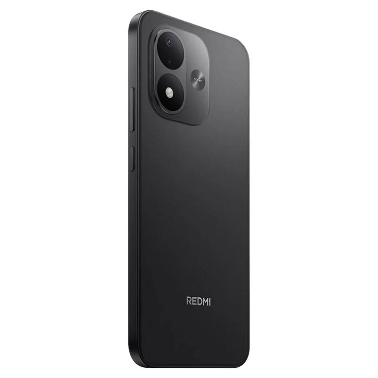 Xiaomi Redmi Note 17, 6/256 ГБ, Черный 5