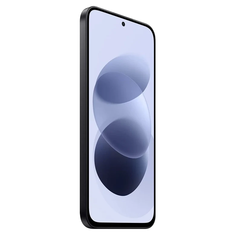 Xiaomi Redmi Note 17, 6/256 ГБ, Черный 4
