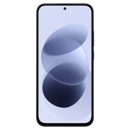 Xiaomi Redmi Note 17, 6/256 ГБ, Черный