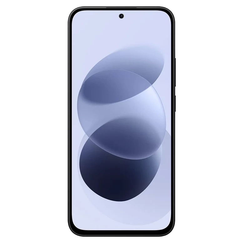 Xiaomi Redmi Note 17, 6/256 ГБ, Черный 2