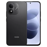 Xiaomi Redmi Note 17, 6/256 ГБ, Черный