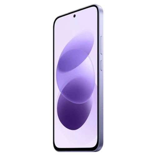 Xiaomi Redmi Note 17, 6/256 ГБ, Фиолетовый