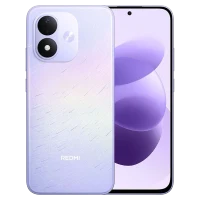 Xiaomi Redmi Note 17, 6/256 ГБ, Фиолетовый
