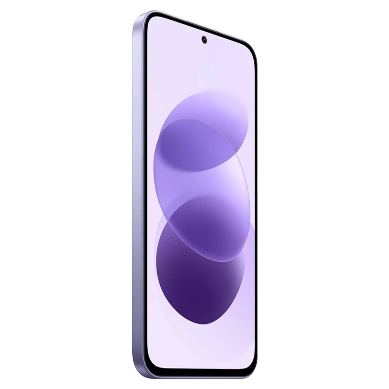 Xiaomi Redmi Note 17, 6/256 ГБ, Фиолетовый 4