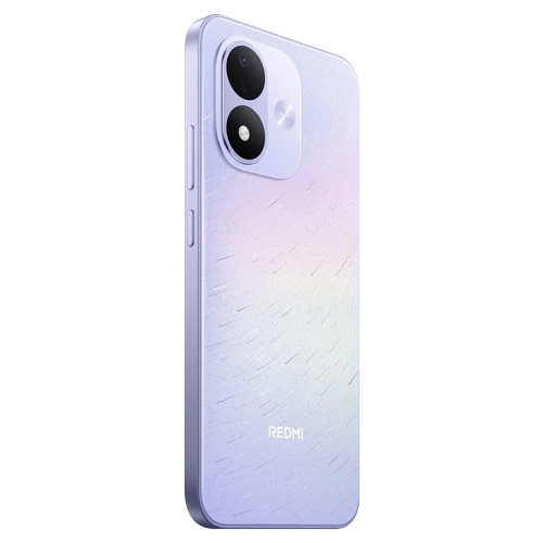 Xiaomi Redmi Note 17, 6/256 ГБ, Фиолетовый