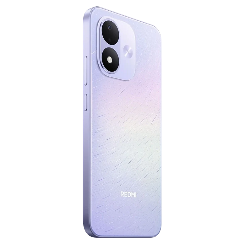Xiaomi Redmi Note 17, 6/256 ГБ, Фиолетовый 5