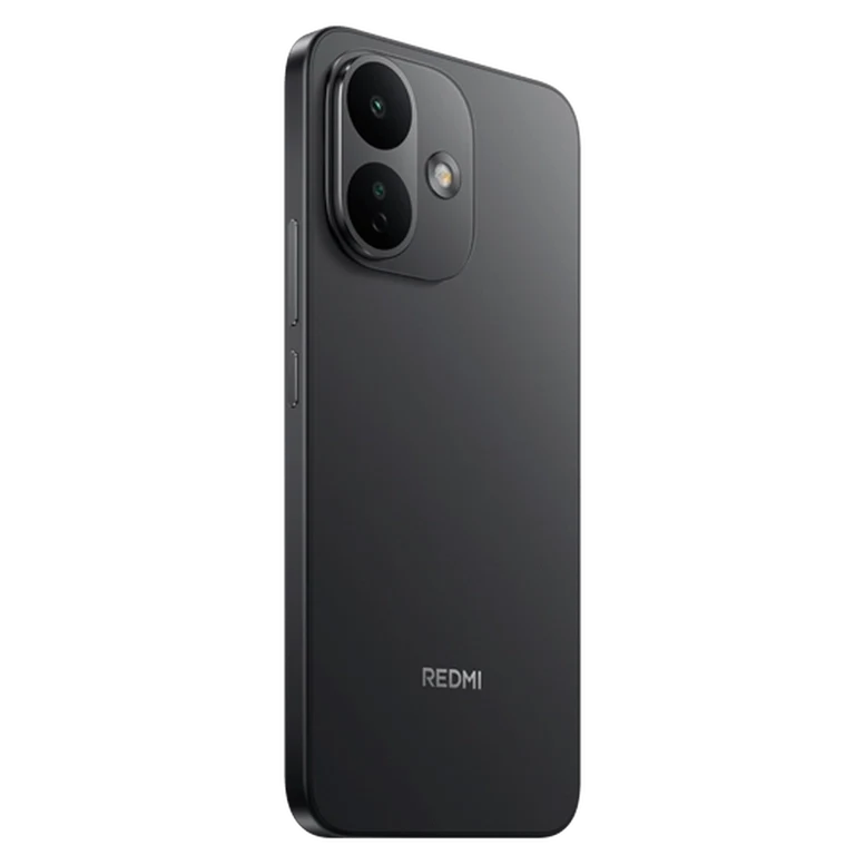 Xiaomi Redmi Note 17 Pro 5G, 6/256 ГБ, Черный 7
