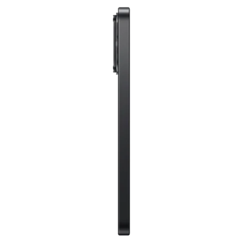 Xiaomi Redmi Note 17 Pro 5G, 6/256 ГБ, Черный