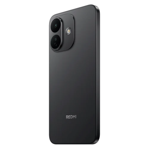 Xiaomi Redmi Note 17 Pro 5G, 6/256 ГБ, Черный