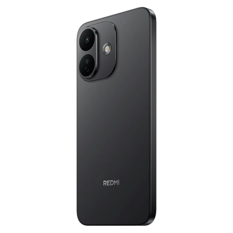Xiaomi Redmi Note 17 Pro 5G, 6/256 ГБ, Черный 5
