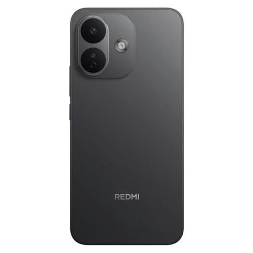 Xiaomi Redmi Note 17 Pro 5G, 6/256 ГБ, Черный