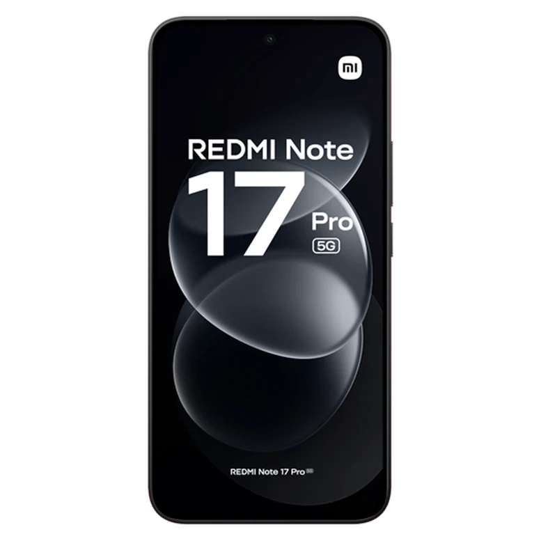 Xiaomi Redmi Note 17 Pro 5G, 6/256 ГБ, Черный 2