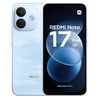 Xiaomi Redmi Note 17 Pro 5G, 6/256 ГБ, Синий