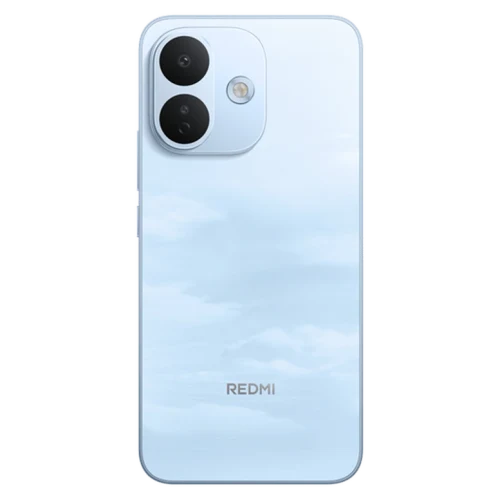 Xiaomi Redmi Note 17 Pro 5G, 6/256 ГБ, Синий