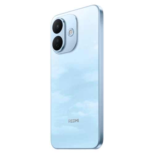 Xiaomi Redmi Note 17 Pro 5G, 6/256 ГБ, Синий