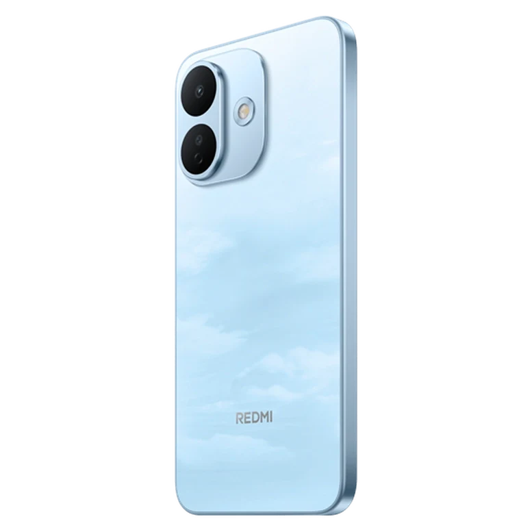 Xiaomi Redmi Note 17 Pro 5G, 6/256 ГБ, Синий 7
