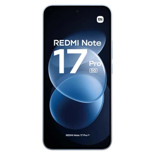Xiaomi Redmi Note 17 Pro 5G, 6/256 ГБ, Синий