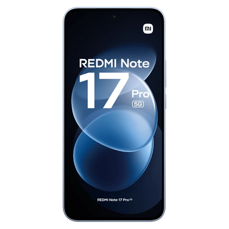 Xiaomi Redmi Note 17 Pro 5G, 6/256 ГБ, Синий 2