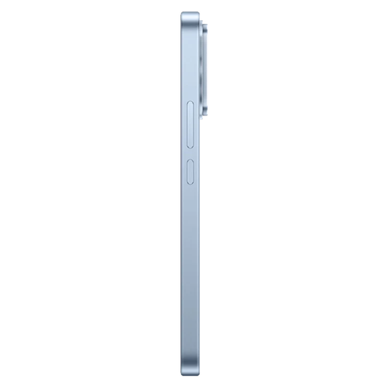 Xiaomi Redmi Note 17 Pro 5G, 6/256 ГБ, Синий 9