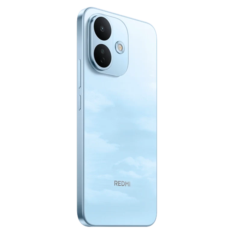 Xiaomi Redmi Note 17 Pro 5G, 6/256 ГБ, Синий 5