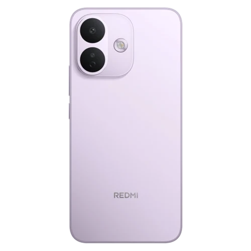 Xiaomi Redmi Note 17 Pro 5G, 6/256 ГБ, Фиолетовый