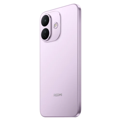Xiaomi Redmi Note 17 Pro 5G, 6/256 ГБ, Фиолетовый