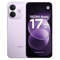 Xiaomi Redmi Note 17 Pro 5G, 6/256 ГБ, Фиолетовый