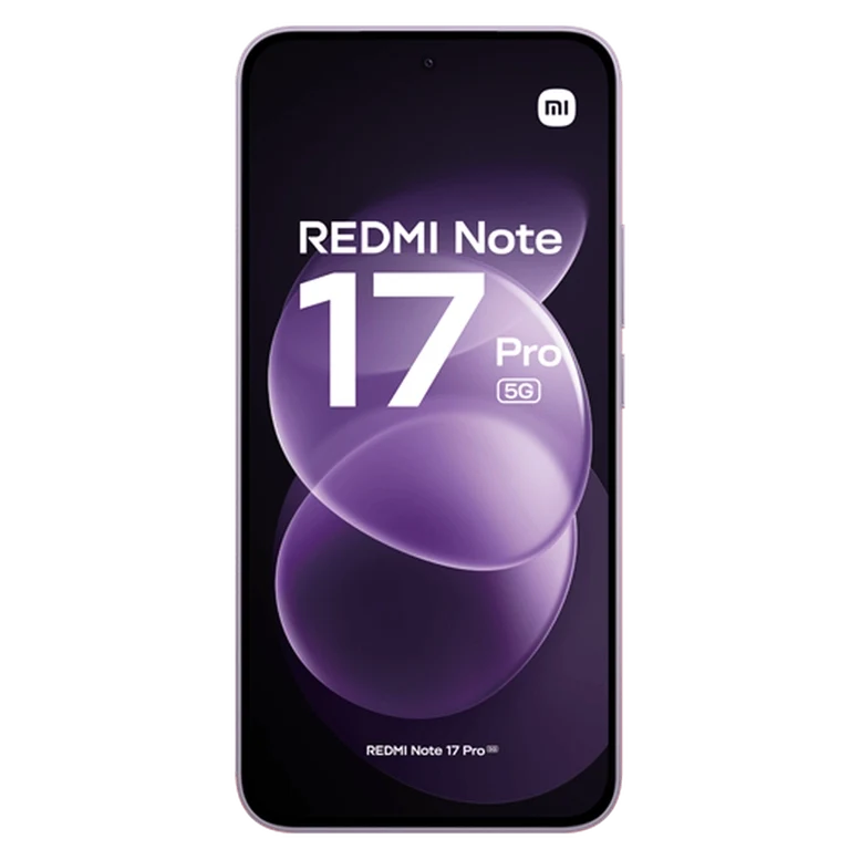 Xiaomi Redmi Note 17 Pro 5G, 6/256 ГБ, Фиолетовый 2
