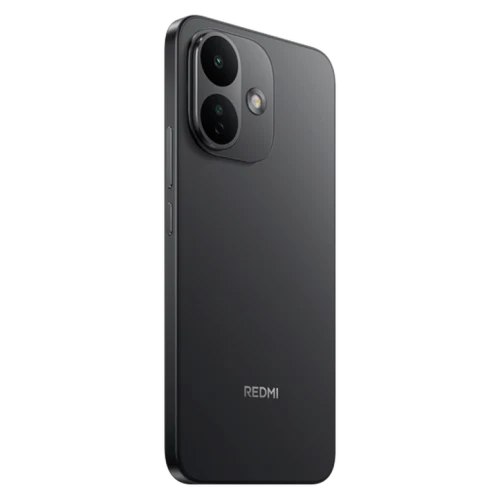 Xiaomi Redmi Note 17 Pro 5G, 8/512 ГБ, Черный