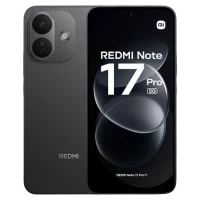 Xiaomi Redmi Note 17 Pro 5G, 8/512 ГБ, Черный
