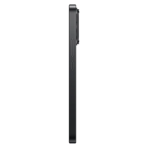 Xiaomi Redmi Note 17 Pro 5G, 8/512 ГБ, Черный