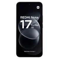 Xiaomi Redmi Note 17 Pro Max 5G, 8/256 ГБ,  Чёрный 2