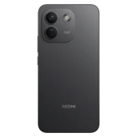 Xiaomi Redmi Note 17 Pro Max 5G, 8/256 ГБ,  Чёрный 3