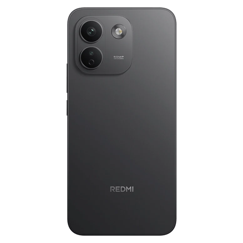 Xiaomi Redmi Note 17 Pro Max 5G, 8/256 ГБ,  Чёрный 3