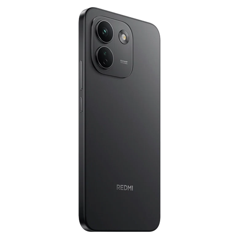 Xiaomi Redmi Note 17 Pro Max 5G, 8/256 ГБ,  Чёрный 5