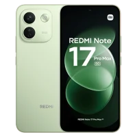 Xiaomi Redmi Note 17 Pro Max 5G, 8/256 ГБ, Зеленый