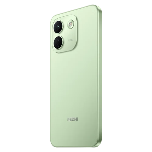 Xiaomi Redmi Note 17 Pro Max 5G, 8/256 ГБ, Зеленый