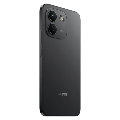 Xiaomi Redmi Note 17 Pro Max 5G, 8/512 ГБ,  Чёрный