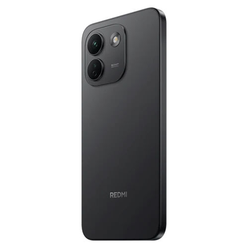 Xiaomi Redmi Note 17 Pro Max 5G, 8/512 ГБ,  Чёрный