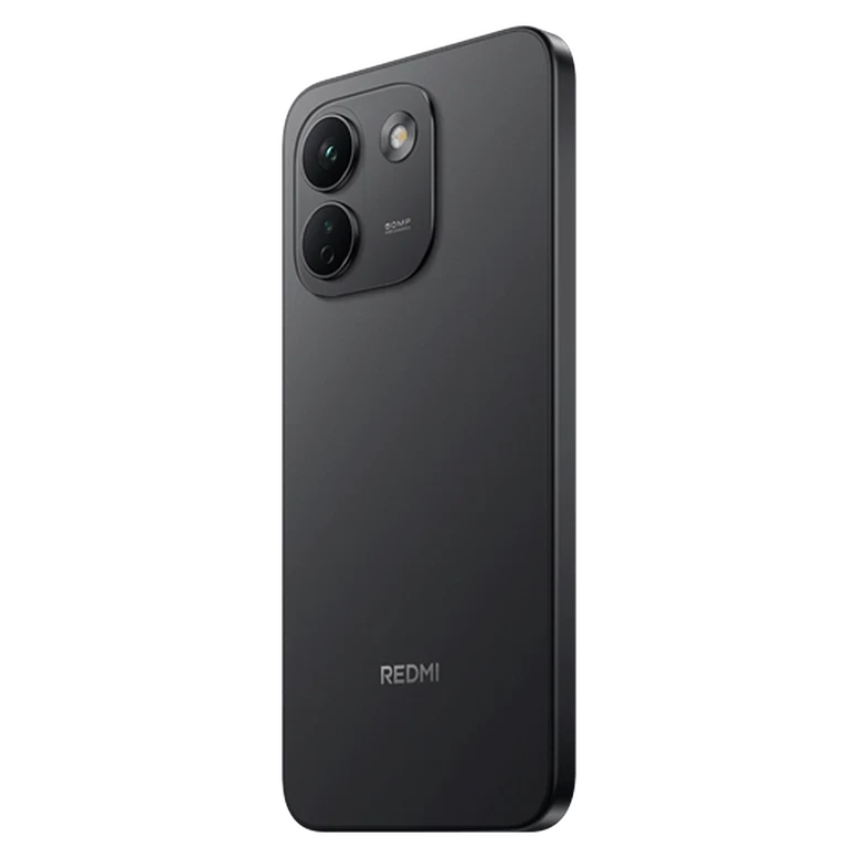 Xiaomi Redmi Note 17 Pro Max 5G, 8/512 ГБ,  Чёрный 5