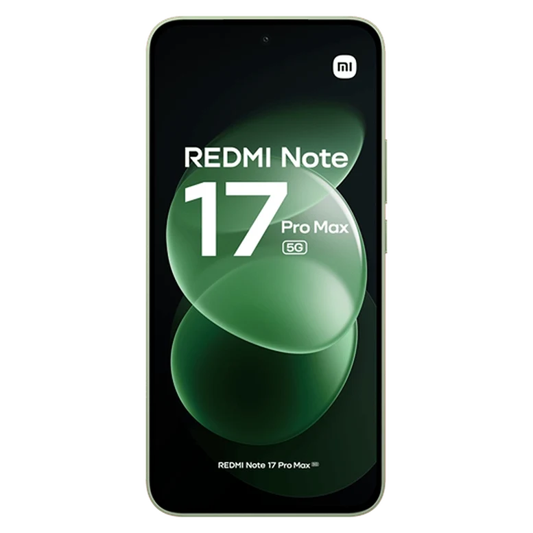 Xiaomi Redmi Note 17 Pro Max 5G, 8/512 ГБ, Зеленый 2