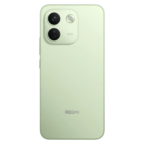 Xiaomi Redmi Note 17 Pro Max 5G, 8/512 ГБ, Зеленый