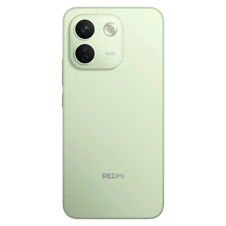 Xiaomi Redmi Note 17 Pro Max 5G, 8/512 ГБ, Зеленый 3