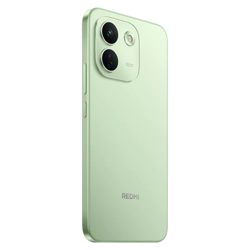 Xiaomi Redmi Note 17 Pro Max 5G, 8/512 ГБ, Зеленый