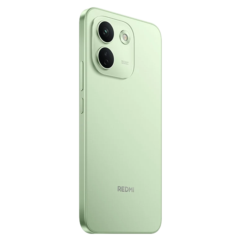 Xiaomi Redmi Note 17 Pro Max 5G, 8/512 ГБ, Зеленый 5